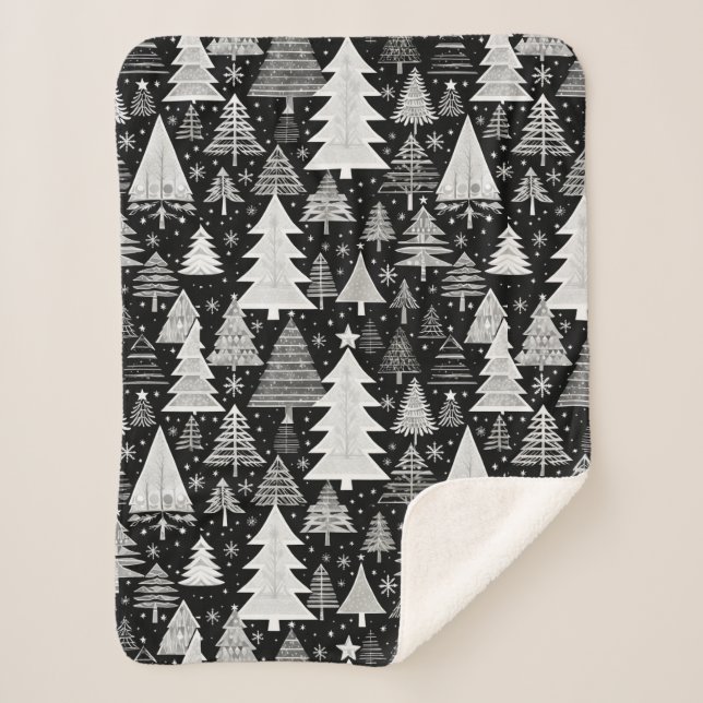 Sherpa Blanket (Front)