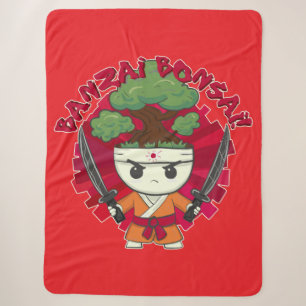Sherpa Blanket