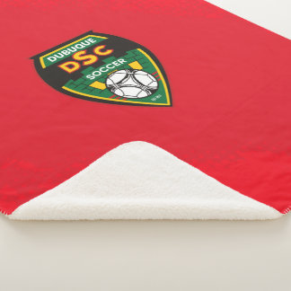 Sherpa Blanket