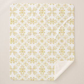 Sherpa Blankets