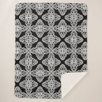 couverture de croix celtique