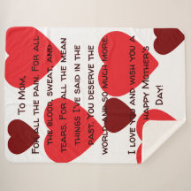 Couverture de la Fête des Mères