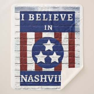 SHERPA COUVERTURE FIER DE NASHVILLE