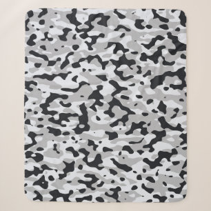 Sherpa Couverture pour bébé