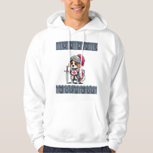 Sherwood Forest-4 Hoodie