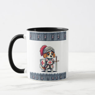 Sherwood Forest-4 Mug