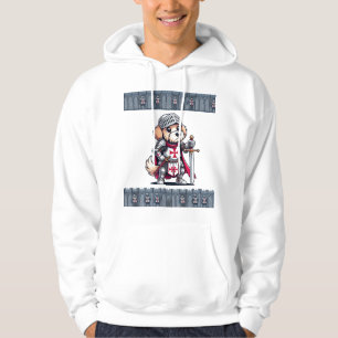 Sherwood Forest-5 Hoodie