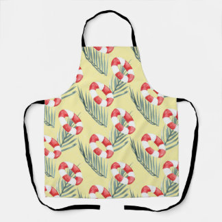 Sherwood Forest Apron