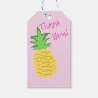 She's A Sweet ONE - Favour Tags