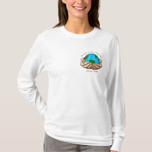 SHE'S IN OUR HANDS Shirt Collection