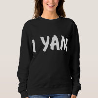 Shes My Sweet Potato I Yam Set Couples Thanksgivin