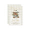 She's Off the Market Gingham Bridal Shower Invite