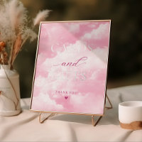 She's On Cloud Nine Cards & Gifts