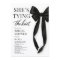 She's Tying The Knot QR Code Bridal Shower 