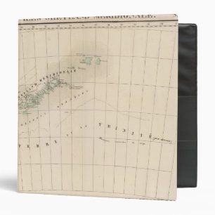Shetland Islands 43 Binder