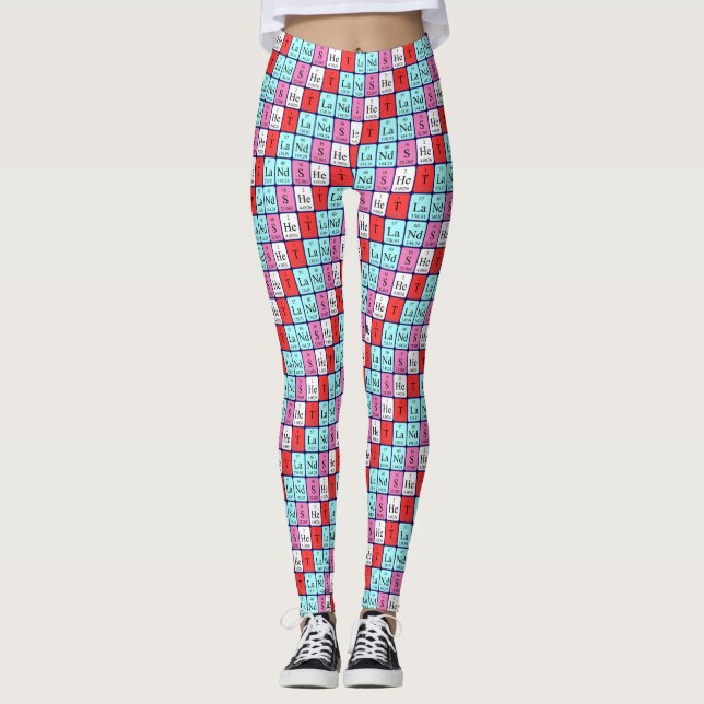 Shetland patriotic periodic table leggings (1) (Front)