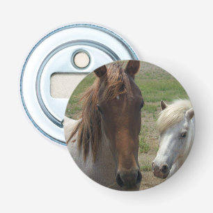 Shetland Pony Friends, Bottle Opener