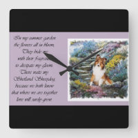 Shetland Sheepdog Sheltie Art Gifts