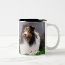 Shetland Sheepdog Sheltie Gifts