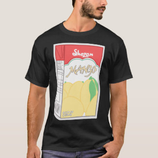 Shezan Mango Juice T-Shirt