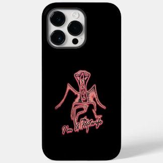 Shhh I'm A Hotwife iPhone 14 Pro Max Case