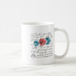 Shhh I'm Doing Math Funny Weight Lifting Workout T Coffee Mug<br><div class="desc">Shhh I'm Doing Math Funny Weight Lifting Workout Training.</div>