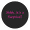 Shhh...It's a Surprise!!