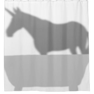 Shhhh! There's a Unicorn in the Bathtub