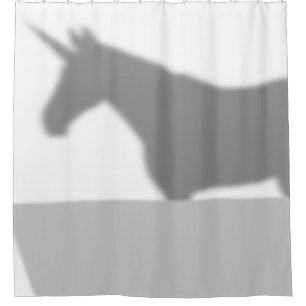 Shhhh! There's a Unicorn in the Bathtub