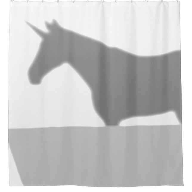 Shhhh! There's a Unicorn in the Bathtub (Front)