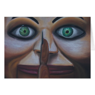 Shhhhh