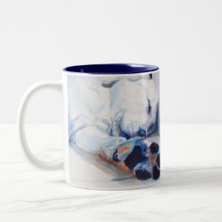 SHHHHHH! Labrador Retriever Mug