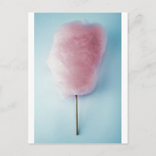 Shhweeeet! Postcard (Front)