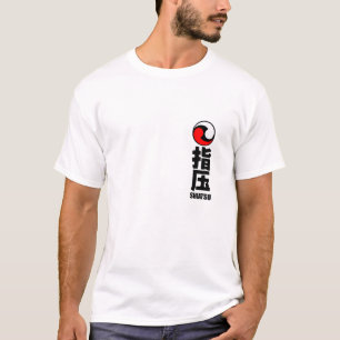 Shiatsu T-Shirt