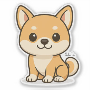 Shiba Inu