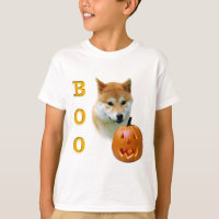 Shiba Inu Boo