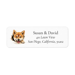 Shiba Inu Chien race Amateurs d'animaux de compagn