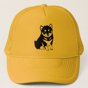 Shiba Inu Chinese Dog Year 2018 T hat