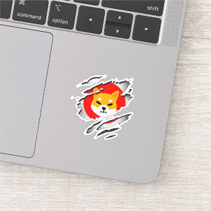 SHIBA INU cryptocurrency - SHIBA INU Crypto SHIB 