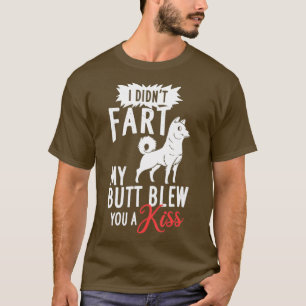 Shiba Inu Dog Puppies Owner Lover T-Shirt