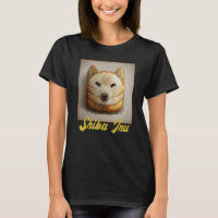 Shiba Inu Doge Meme Loaf Of Bread Akita Inu Hokkai