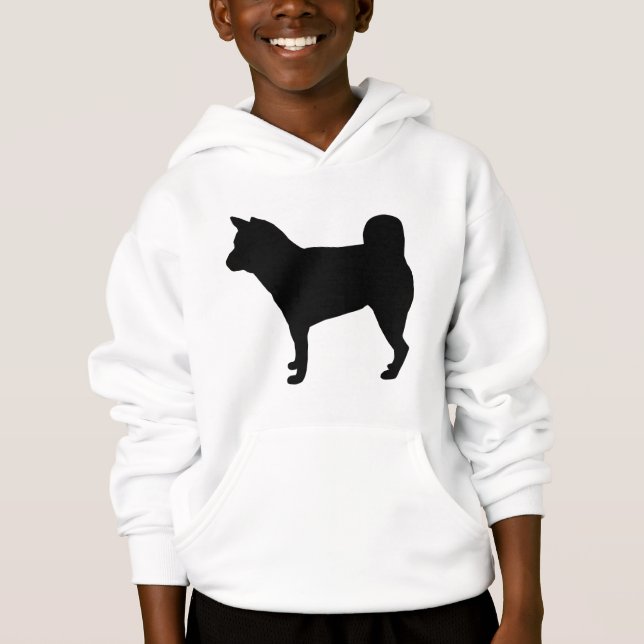 Shiba Inu Gear (Front)