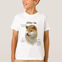 Shiba Inu History