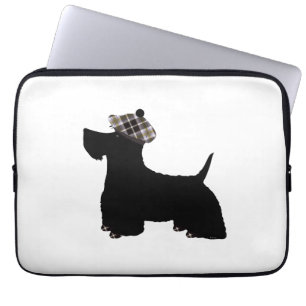 Shiba Inu     Laptop Sleeve