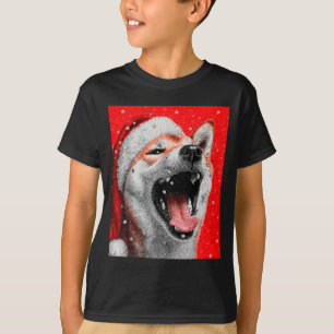 Shiba Inu Lovers Gift T-Shirt