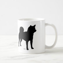 Shiba Inu Mug Cup shiba mug