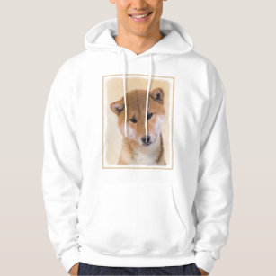 Hoodie hotsell shiba inu