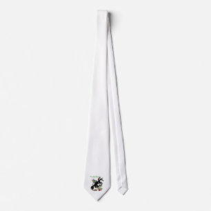 Shiba Inu ‘Tis Tie