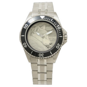 Shiba Inu Watch Dog Lover Shiba Inu Wrist Watch