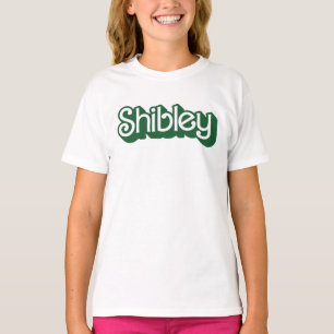 Shibley Day Camp Shirt
